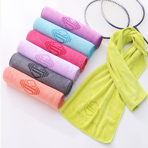 Toallas Deportivas Microfiber Sports